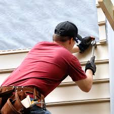 Best Vinyl Siding Installation  in Temple City, CA